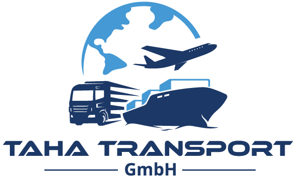 TAHA TRANSPORT GMBH